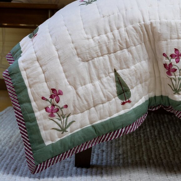 tevanaa Other - The Serena Quilt